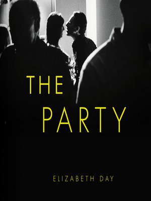 The Party - Audiobook
